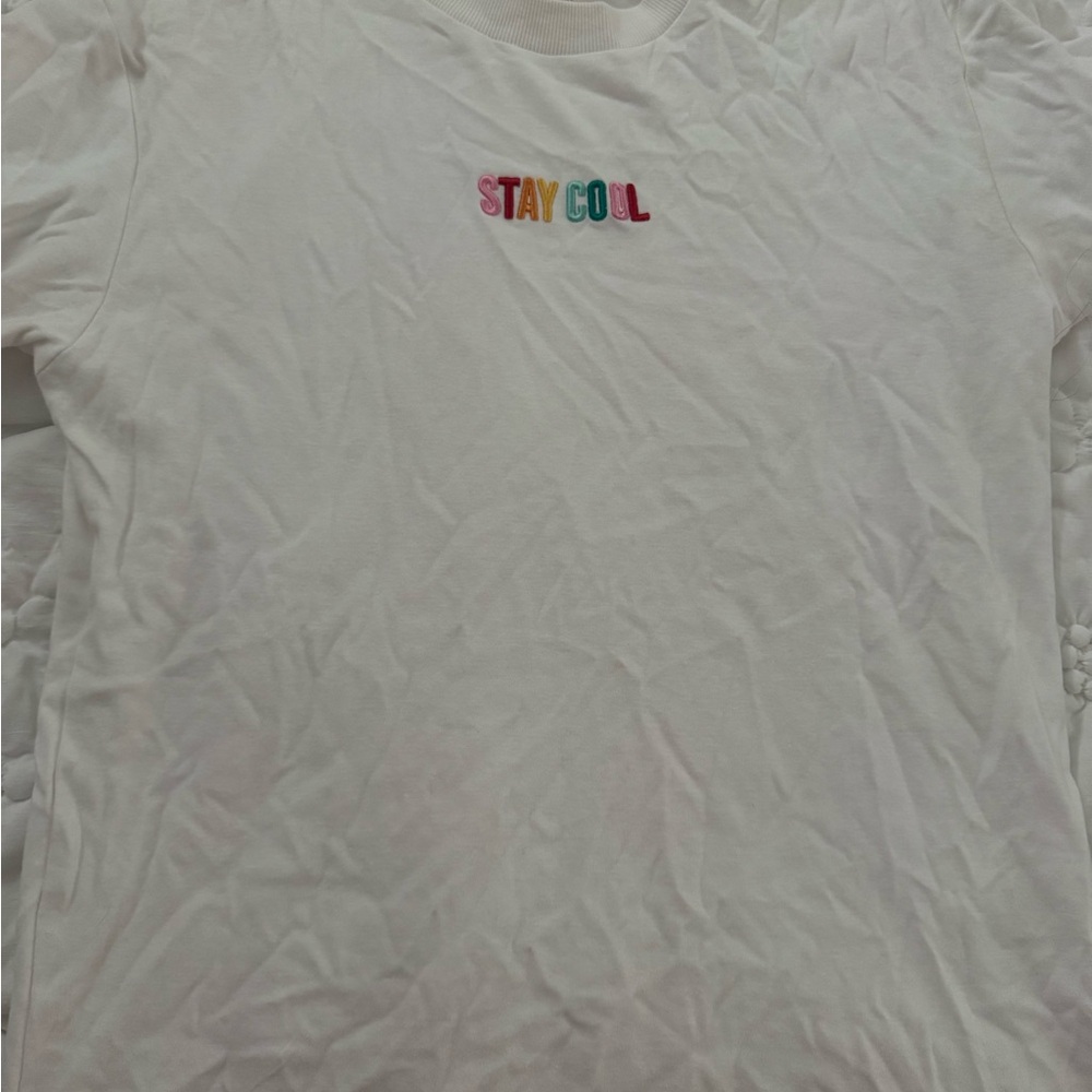 Museum of ice cream, Stay Cool T-Shirt